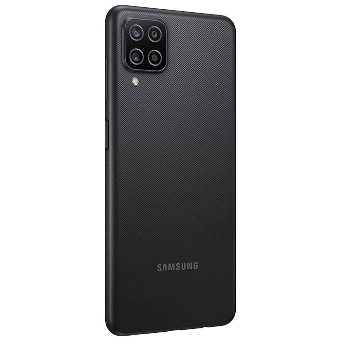 SAMSUNG A125F GALAXY A12 6GB/128GB | 4GB/128GB MOBILE PHONE BLUE | BLACK SAMSUNG A125F GALAXY A12 6GB/128GB | 4GB/128GB MOBILE PHONE BLUE | BLACK